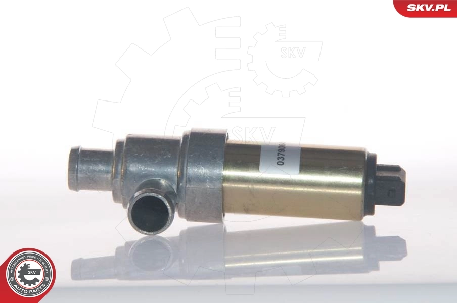Idle Control Valve, air supply